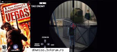 download link:   :nod: tom clancy's rainbowsix vegas psp iso/cso