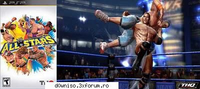 download link 1.2 gb:   
 :hi:  :zzz:  :nod: wwe all stars full iso